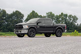 ROUGH COUNTRY 2.5 INCH LEVELING KIT | RAM 1500 4WD (2012-2018 & CLASSIC)- PT# 363 (G1)