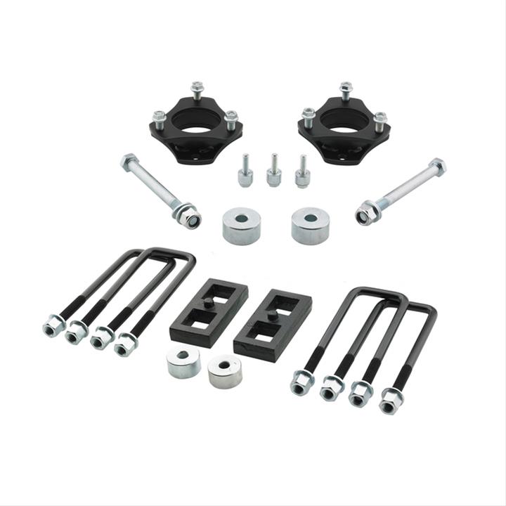 Pro Comp Level Lift Suspension Leveling Kits 65205K 05+ Top