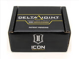 NON-ICON UCA 1" RETROFIT DELTA JOINT KIT 05-UP TACO/07-21 TUNDRA - PT# 614560 (G2)