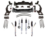 *SPECIAL ORDER * 6 Inch Lift Kit with BILSTEIN SHOCKS - K5089Bil 2016 - 2023 TACOMA