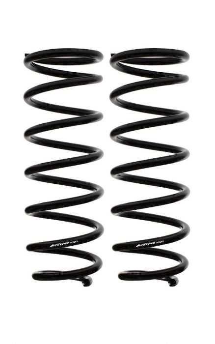 Toytec Rear XD Extra Duty Superflex Coils (Pair) (FJ, 03+ 4Runner