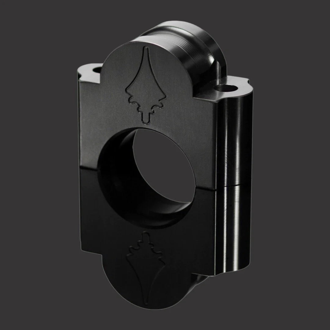 BLACK GATE KDSS REAR SWAY BAR DROP KIT FOR 5TH GEN TOYOTA 4RUNNER/LEXU Top Notch Automotive Inc.