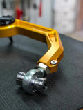 Kibbetech 05-UP TACOMA BILLET UCA KIT - FREE SHIPPING - PT# KT513020 (F4)
