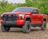 ROUGH COUNTRY 6 Inch Lift Kit | 2022 - 2023 TOYOTA TUNDRA 4WD PT# 71200 (HP3-2)