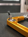 Kibbetech 05-UP TACOMA BILLET UCA KIT - FREE SHIPPING - PT# KT513020 (F4)