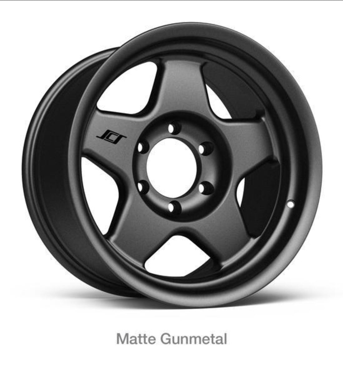 KKO　SCS Stealth Custom Series Wheels Stealth Custom Series Sold As 4 Wheels Lug Pattern 6x5.5