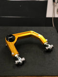 Kibbetech 05-UP TACOMA BILLET UCA KIT - FREE SHIPPING - PT# KT513020 (F4)