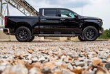 ROUGH COUNTRY 2 INCH LEVELING KIT | CHEVY/GMC 1500 (19-22) PART# 1323 (HP3)