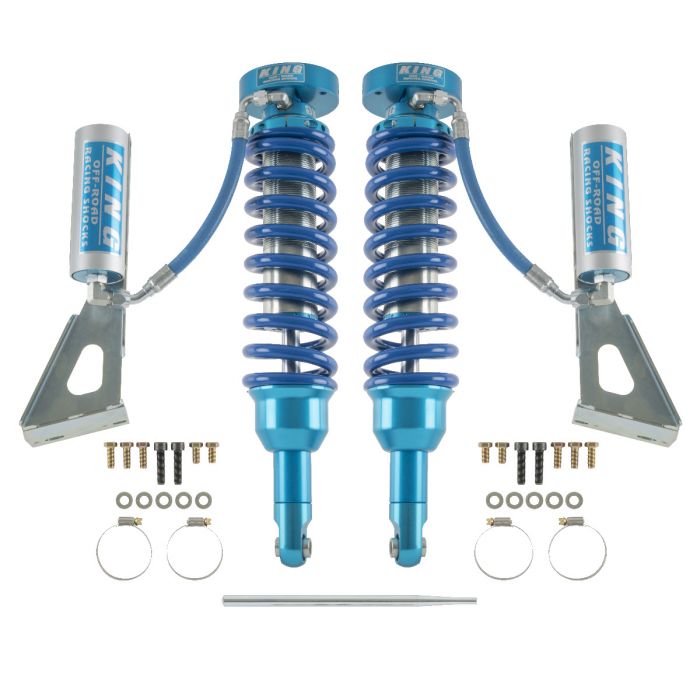 SPECIAL ORDER*KING SHOCKS FOR 2005 - 2023 TOYOTA TACOMA 2WD PRE
