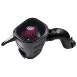 S&B COLD AIR INTAKE FOR 2013-2018 DODGE RAM CUMMINS 6.7L 75-5068