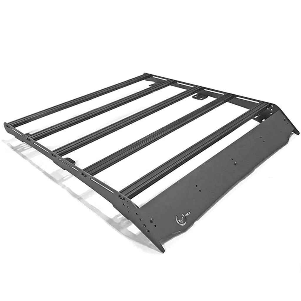 Toyota tacoma cab rack outlet