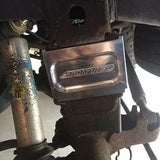 Toytec Signature Series 3" Rear Bump Stop Kit 96-02 4RUNNER- PT#RM43010-TTL (D4)