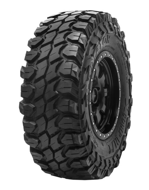 Gladiator XComp MT 35x12.50R20 LT SET OF 4 - 1932260353 – Top