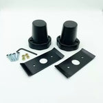 DBR35TU - DuroBumps Rear Bump Stops - 07+Tundra