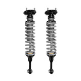 ADS X TOP NOTCH Mesa 2.5" Coilovers - Front 24-26 TACOMA 6-8'' 100ADS-10340-TNA