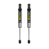ADS X TOP NOTCH Mesa 2.5" Shocks - Rear 24-26 TACOMA 6-8'' 100ADS-10341-TNA