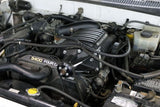 TVS1320 Toyota 3.4L V6 Supercharger System 01-13-34-003-BL