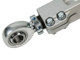 ICON 1996-2004 Toyota Tacoma/1996-2002 Toyota 4Runner, Billet Upper Control Arm w/ Delta Joint Kit 58500DJ