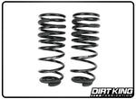 Dirt King Rear Spring- DK-817816A