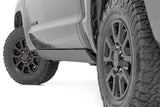 Power Running Boards Dual Electric Motor | CrewMax | Toyota Tundra (07-21) -  PSR50110