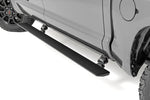 Power Running Boards Dual Electric Motor | CrewMax | Toyota Tundra (07-21) -  PSR50110