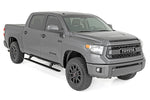 Power Running Boards Dual Electric Motor | CrewMax | Toyota Tundra (07-21) -  PSR50110