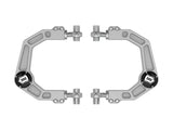 ICON 1996-2004 Toyota Tacoma/1996-2002 Toyota 4Runner, Billet Upper Control Arm w/ Delta Joint Kit 58500DJ