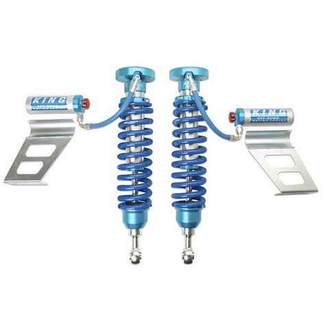 *SPECIAL ORDER* 07-21 TUNDRA 6-8'' 2.5 KING COILOVER SET WITH RESERVOIRS COMP ADJ 700LBS TN52143-01A