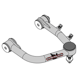 CAMBURG TOYOTA TACOMA PRE/4WD 05-23 1.25 PERFORMANCE UNIBALL UPPER CONTROL ARMS PT# CAM-310130 (F2)