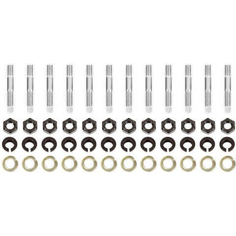 TRAIL GEAR HUB STUD KIT - PT# 300578-1-KIT (PEG)