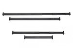 Yakima Side Rails for Overhaul HD and Outpost HD SideBar, Short Bed 8001153