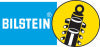 Bilstein 5100 Series Steering Damper JEEP JK pn: 24-158428