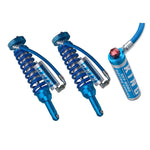 96-04 TACOMA 2.5 COILOVER  SET WITH COMPRESSION ADJUSTER. FABTECH OR ROUGH COUNTRY 6'' LIFTS 25001-151RA