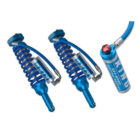 *SPECIAL ORDER * 96-04 TACOMA 2.5 COILOVER  SET WITH COMPRESSION ADJUSTER. FABTECH OR ROUGH COUNTRY 6'' LIFTS 25001-151RA