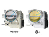 aFe POWER 76mm Throttle Body Toyota 4Runner/FJ/Tacoma/Tundra (1GR-FE) 10-23 / (2GR-FKS) 16-23