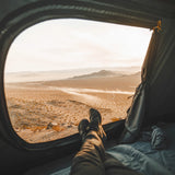 Roof Space 4 - 4 Person Rooftop Tent
