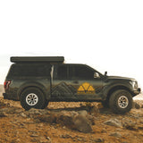 Roof Space 4 - 4 Person Rooftop Tent