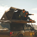 Roof Space 4 - 4 Person Rooftop Tent