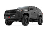 ROUGH COUNTRY 3.5 Inch Lift Kit TRD Offroad | Toyota 4Runner 4WD (2025) 76931