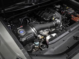 Toyota FJ Cruiser 10-14 / 4Runner 10-19 V6-4.0L w/ Magnuson Superchargers AFE Momentum GT Cold Air Intake System w/Pro 5R Filter Media 54-76013
