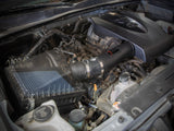 Toyota Tacoma 16-23 V6-3.5L AFE Super Stock Induction System w/ Pro 5R Filter 55-10002R