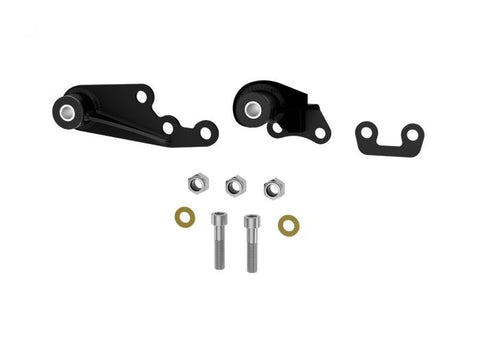 Icon Front Diff Drop Kit (22-23 Tundra) - ICO55156