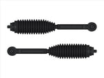 ICON 2005-2023 Toyota Tacoma, Extreme Duty Tie Rod Kit PART# 55157