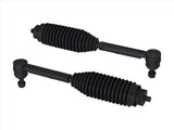 ICON 2005-2023 Toyota Tacoma, Extreme Duty Tie Rod Kit PART# 55157