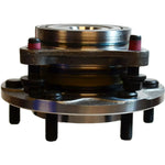 SKF Wheel Bearing and Hub Assembly - BR930978