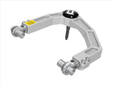 ICON 2024 Tacoma Front Billet Upper Control Arms w/ Delta Joint PRO 58552DJ (F3)