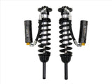 ICON 05-23 Tacoma 2.5 VS Remote Reservoir w/ CDCV Coilover Kit for Pro Comp 6” Lift 700 lbs/in Coils 58731C-700-CB