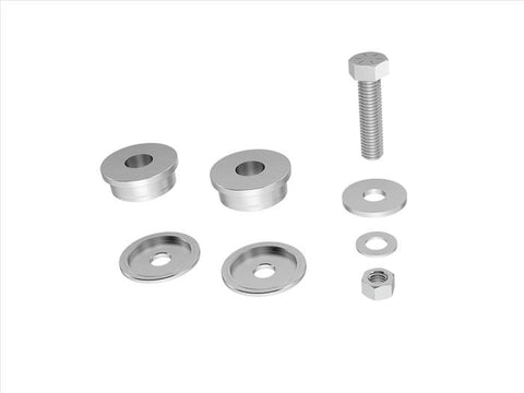 ICON 96-04 Tacoma 96-02 4Runner, Delta Joint Retrofit Hardware Kit 614526