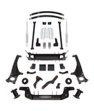 2007 2021 TUNDRA Pro Comp 6 Inch Lift Kit with ES9000 Shocks – EXP K5069B