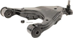 05-15 TACOMA MOOG RIGHT LOWER CONTROL ARM  6-LUG MODEL CK623263